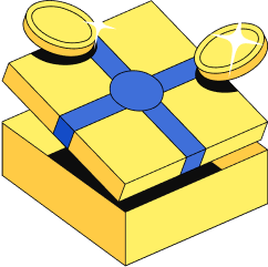 Gift icon