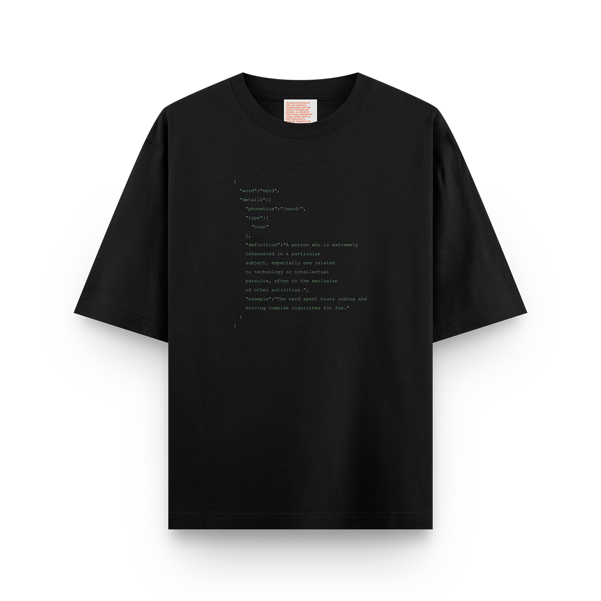 Product nerd