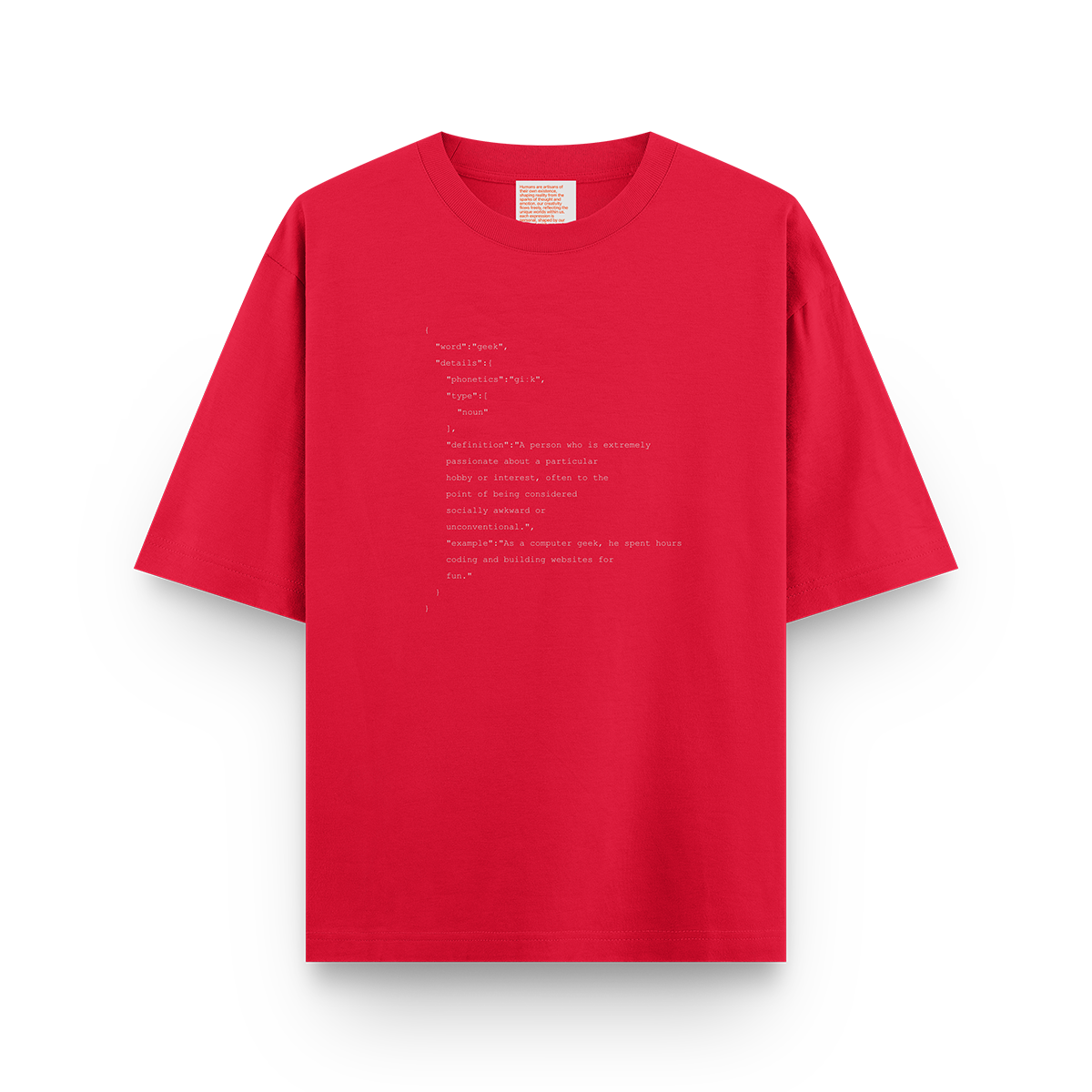 Product geek