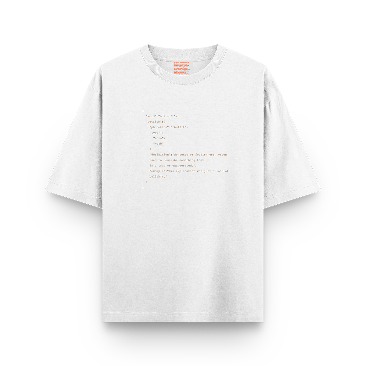 Product bullsh*t