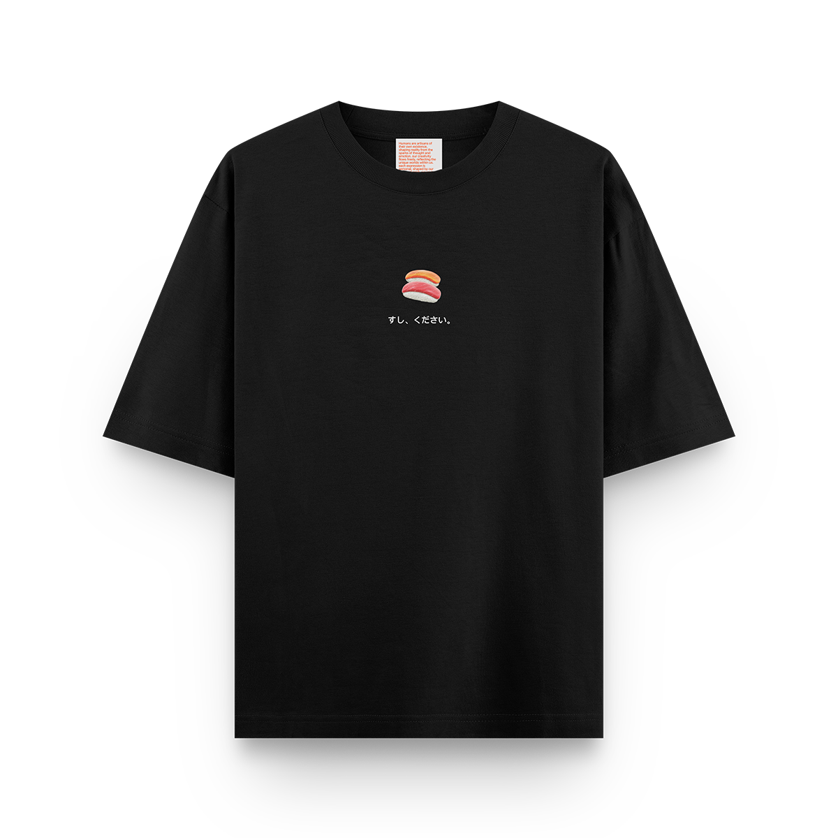Product sushi