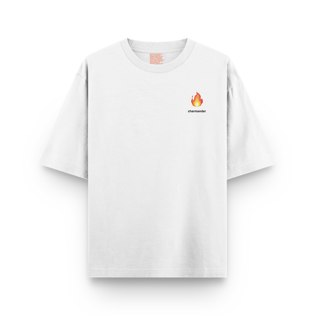 Product charmander