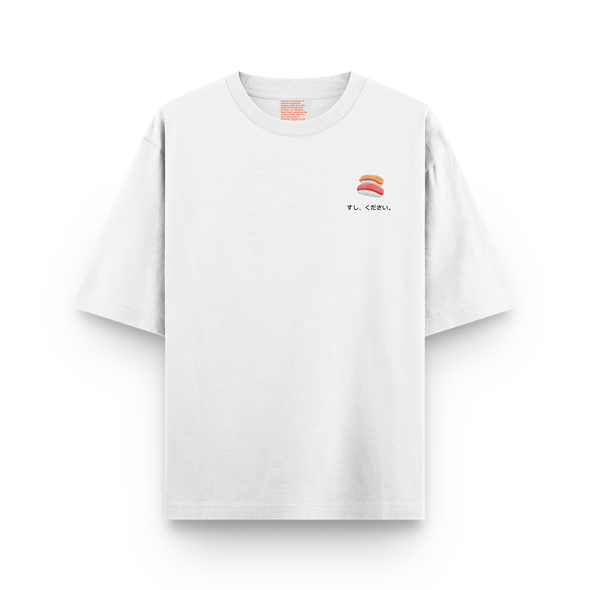 Product sushi