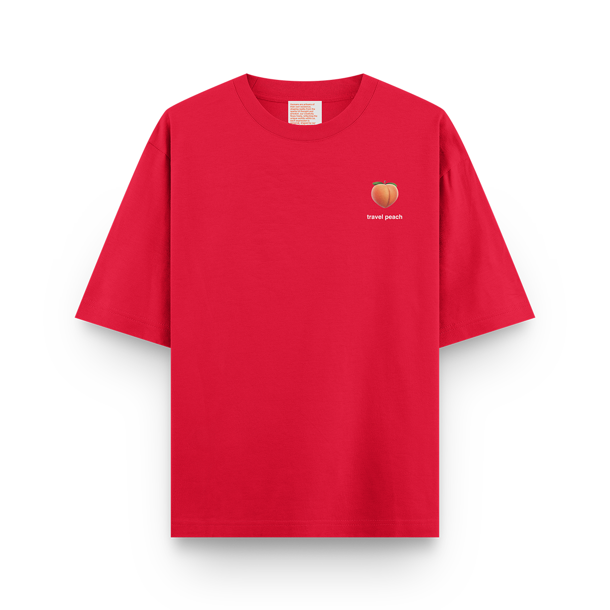 Product peach