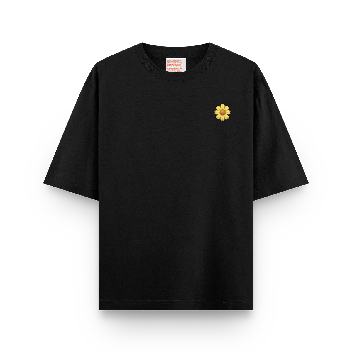 Product flower